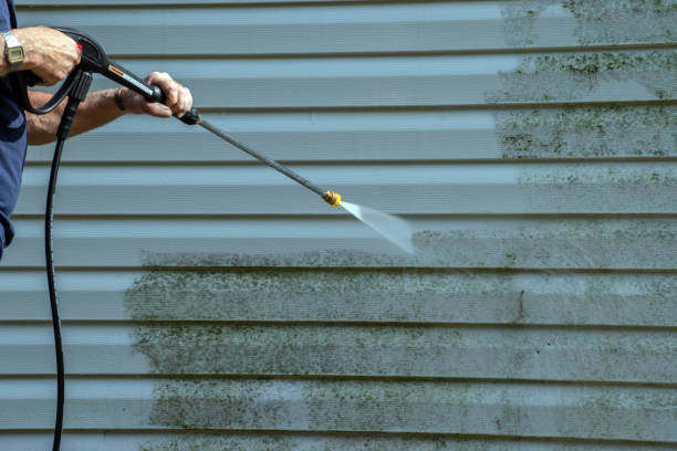 Leesburg, GA Pressure Washing Services Company