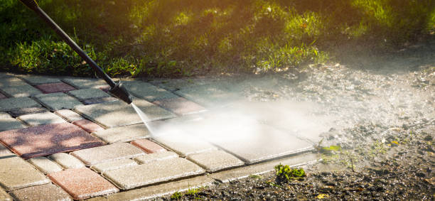 Best Driveway Cleaning and Restoration in Leesburg, GA