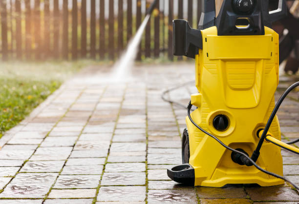 Best Soft Washing for Delicate Surfaces in Leesburg, GA